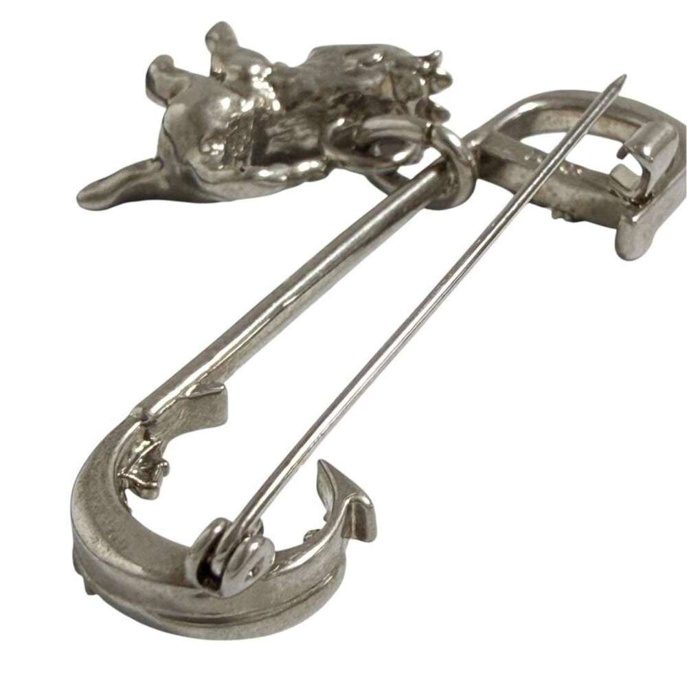 DIOR Brooch - Picture 5 of 9
